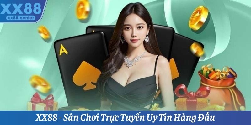 Khám Phá Thế Giới Đầy Hứa Hẹn Cùng XX88 – Cổng Thông Tin Đỉnh Cao Trong Game Và Đầu Tư Tại Châu Á